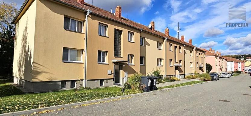 Prodej bytu 3+kk, Brno, Ostopovická, 67 m2