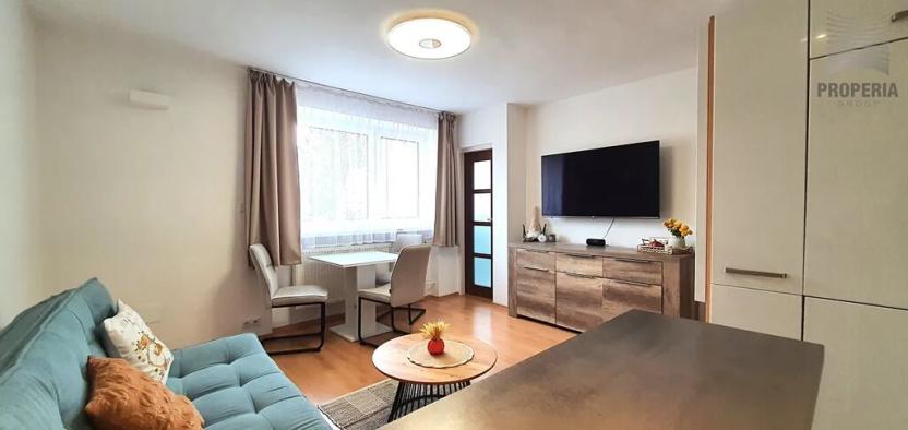 Prodej bytu 3+kk, Brno, Ostopovická, 67 m2