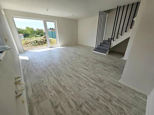 Prodej rodinného domu, Sokolnice, Kadlátky, 98 m2