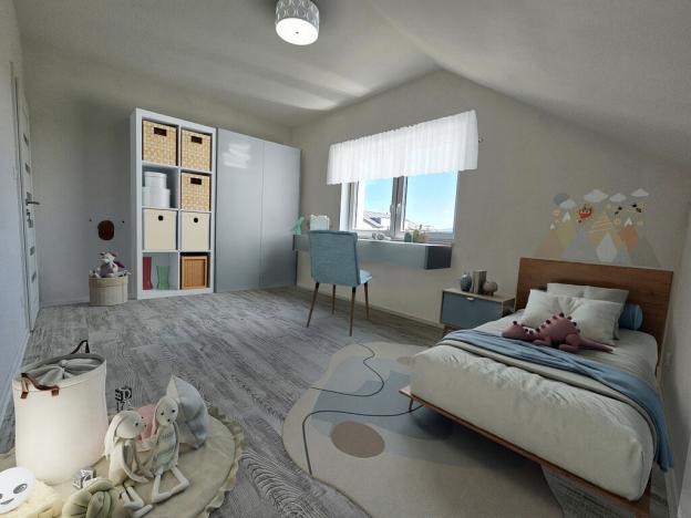 Prodej rodinného domu, Sokolnice, Kadlátky, 98 m2