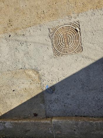 Prodej pozemku, Měnín, 277 m2