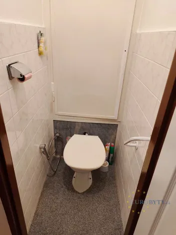 Pronájem bytu 3+1, Praha - Braník, Žalmanova, 66 m2