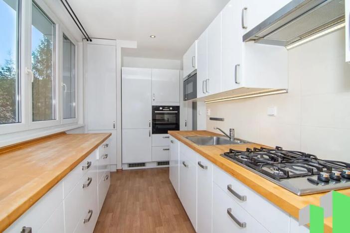 Pronájem bytu 3+1, Ostrava, Václava Jiřikovského, 68 m2