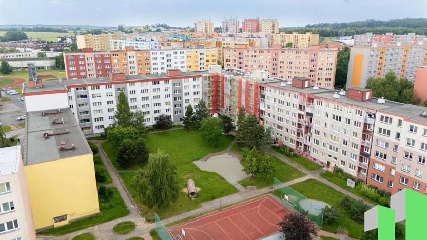 Pronájem bytu 3+1, Ostrava, Václava Jiřikovského, 68 m2