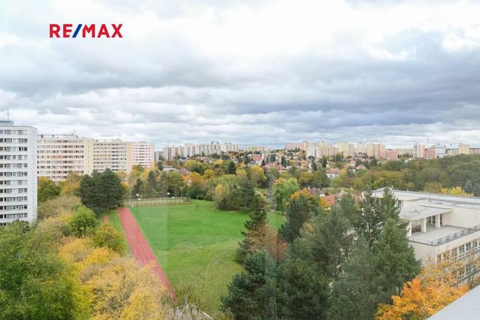 Pronájem bytu 3+kk, Praha - Braník, Jílovská, 62 m2