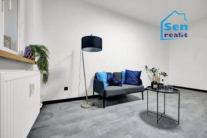 Pronájem bytu 1+1, Karviná, Školská, 38 m2