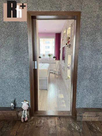 Prodej bytu 3+1, Orlová, F. S. Tůmy, 71 m2