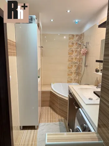 Prodej bytu 3+1, Orlová, F. S. Tůmy, 71 m2