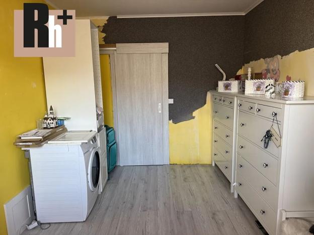 Prodej bytu 3+1, Orlová, F. S. Tůmy, 71 m2