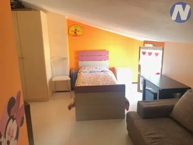 Prodej bytu 3+kk, Monte San Savino, Itálie, 80 m2