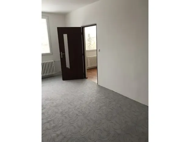 Pronájem bytu 2+1, Jablonec nad Nisou, Na Výšině, 63 m2