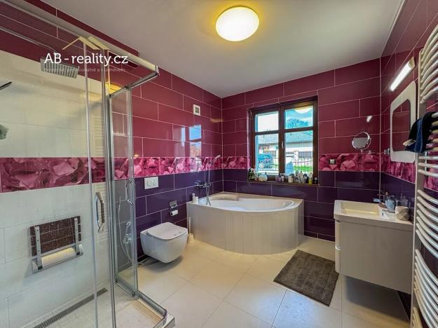 Prodej rodinného domu, Háj u Duchcova, Ke Knížáku, 243 m2