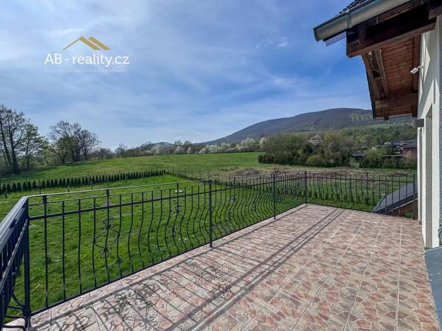 Prodej rodinného domu, Háj u Duchcova, Ke Knížáku, 243 m2