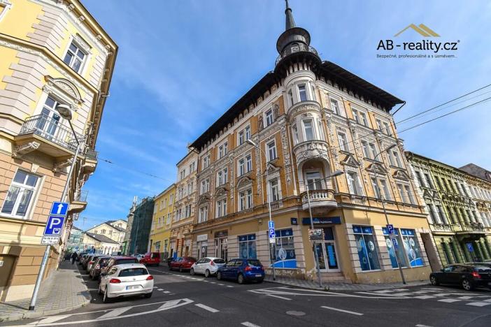 Prodej bytu 3+1, Teplice, U nádraží, 126 m2