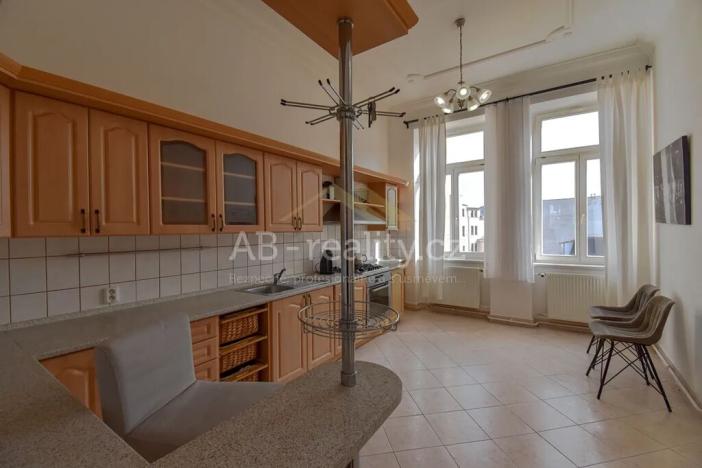 Prodej bytu 3+1, Teplice, U nádraží, 126 m2