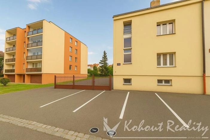 Prodej bytu 3+kk, Praha - Strašnice, Tehovská, 88 m2