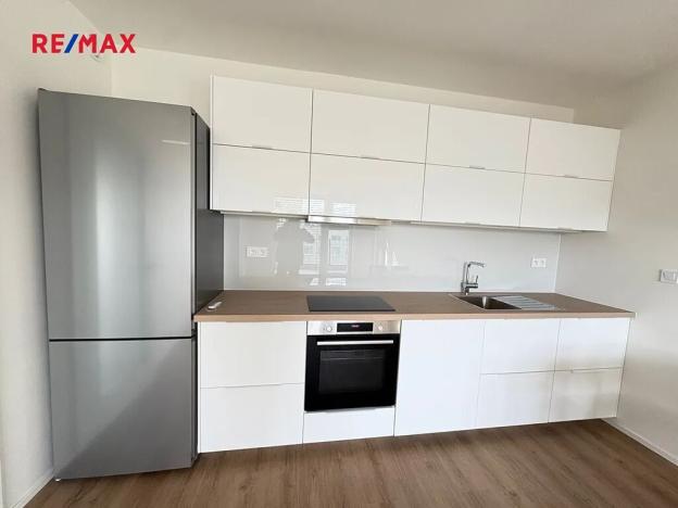 Pronájem bytu 2+kk, Praha - Stodůlky, Hábova, 59 m2