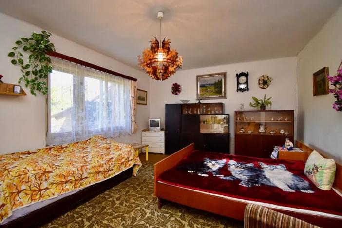 Prodej chalupy, Vinaře, 88 m2