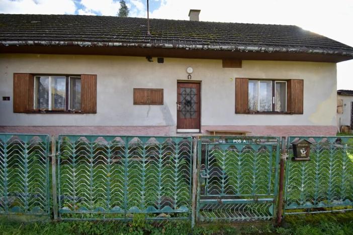 Prodej chalupy, Vinaře, 88 m2