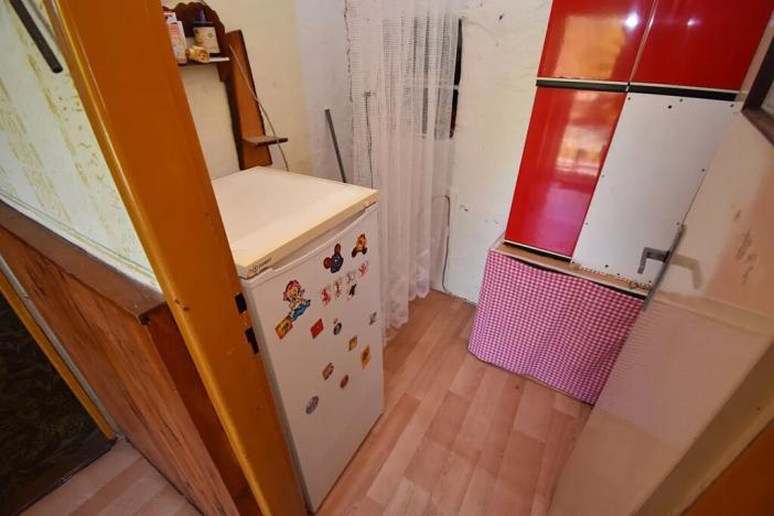 Prodej rodinného domu, Vinaře, 88 m2