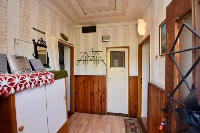 Prodej rodinného domu, Vinaře, 88 m2