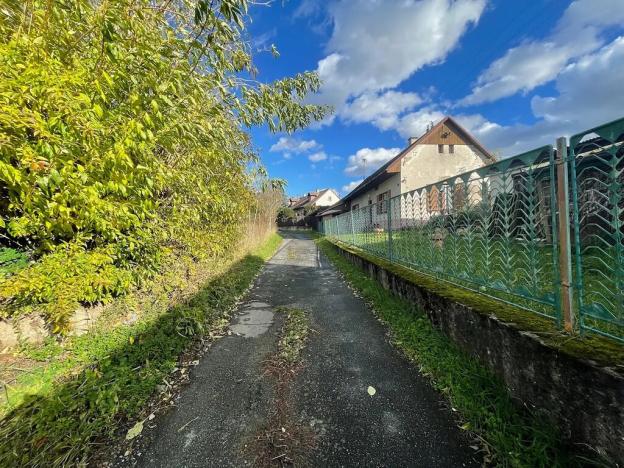 Prodej rodinného domu, Vinaře, 88 m2