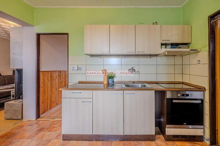 Prodej bytu 4+1, Nehvizdy, Horoušanská, 121 m2