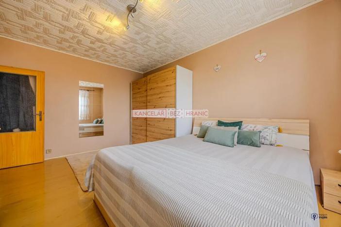 Prodej bytu 4+1, Nehvizdy, Horoušanská, 121 m2