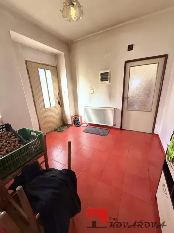 Prodej rodinného domu, Chorušice, 150 m2