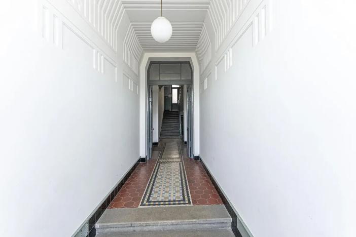 Pronájem bytu 2+kk, Praha - Karlín, U invalidovny, 55 m2