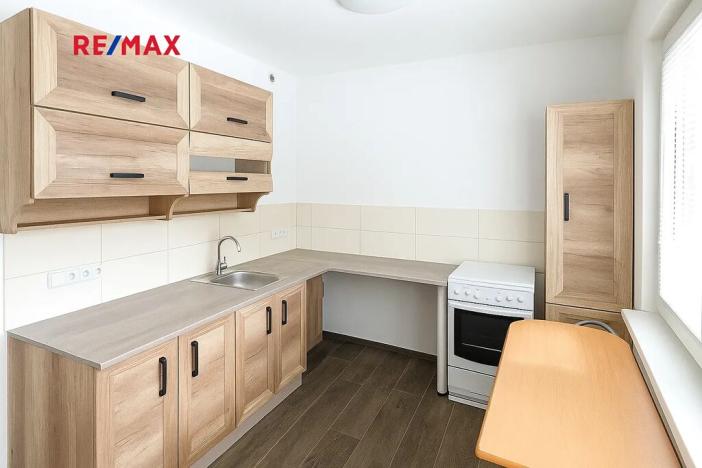 Pronájem bytu 2+1, Přerov, bří Hovůrkových, 49 m2