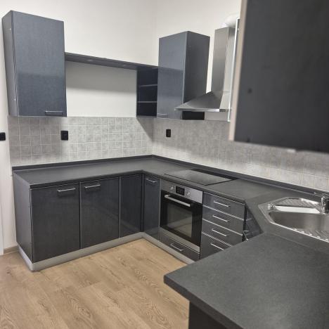 Pronájem bytu 3+kk, Praha - Strašnice, Věšínova, 68 m2