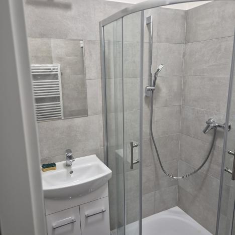 Pronájem bytu 3+kk, Praha - Strašnice, Věšínova, 68 m2