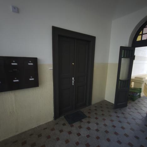 Pronájem bytu 1+1, Praha - Strašnice, Věšínova, 50 m2