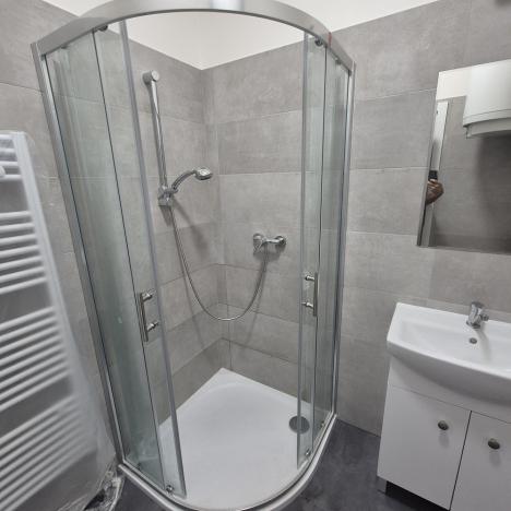 Pronájem bytu 1+1, Praha - Strašnice, Věšínova, 50 m2