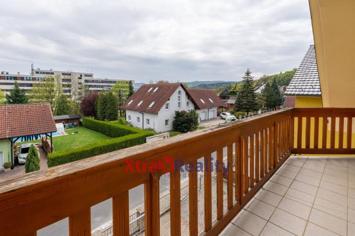 Prodej rodinného domu, Kadaň, Třešňová, 405 m2