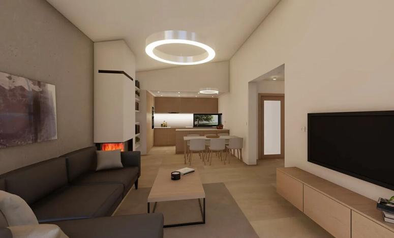 Prodej rodinného domu, Luhačovice, 115 m2