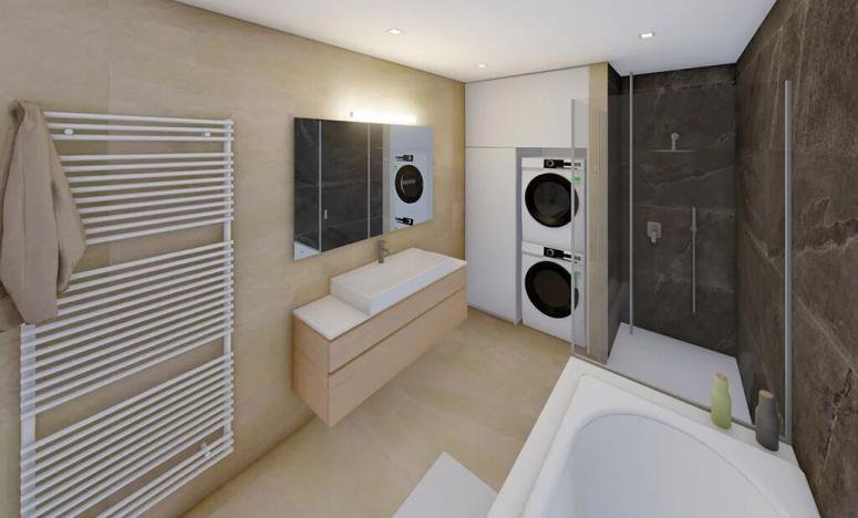 Prodej rodinného domu, Luhačovice, 115 m2