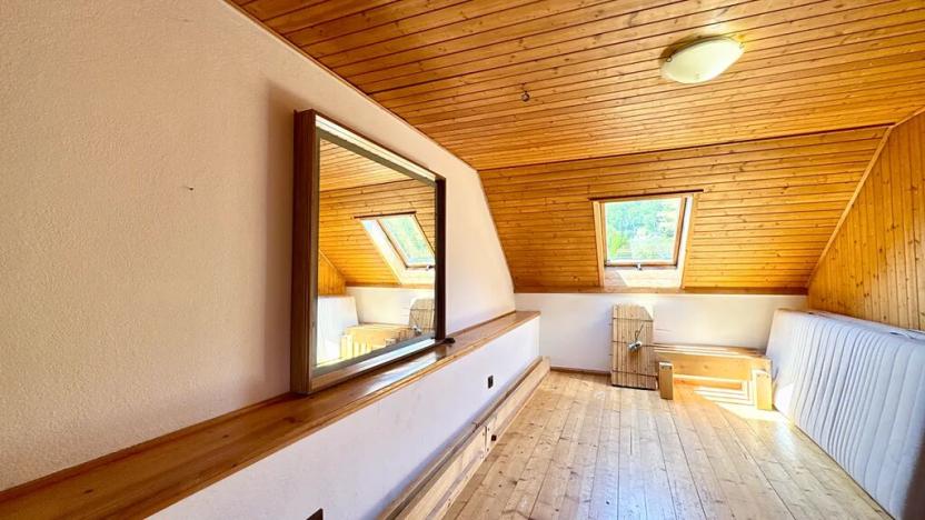 Prodej rodinného domu, Větřní, V Lukách, 208 m2