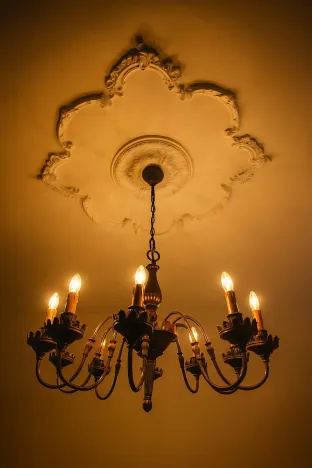 Pronájem bytu 3+1, Praha - Staré Město, Konviktská, 113 m2