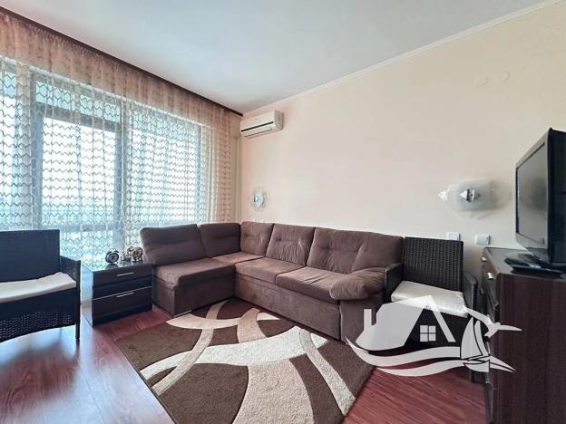 Prodej bytu 3+kk, Nesebar, Bulharsko, 100 m2