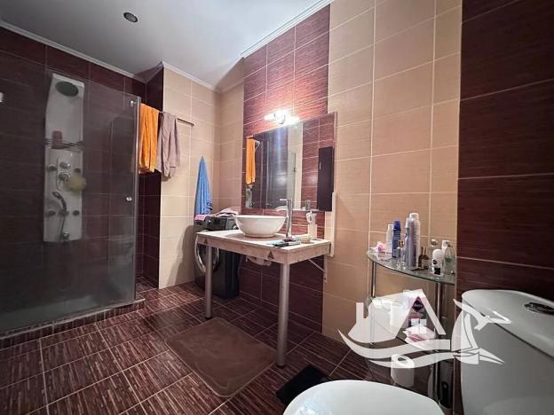 Prodej bytu 3+kk, Nesebar, Bulharsko, 100 m2