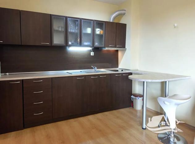 Prodej bytu 2+kk, Nesebar, Bulharsko, 56 m2