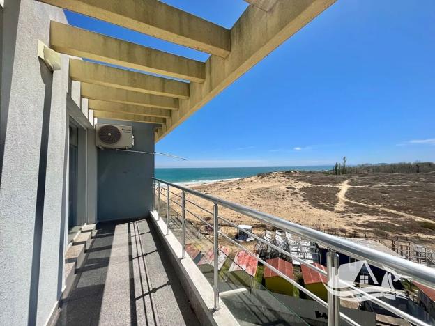 Prodej bytu 2+kk, Nesebar, Bulharsko, 62 m2