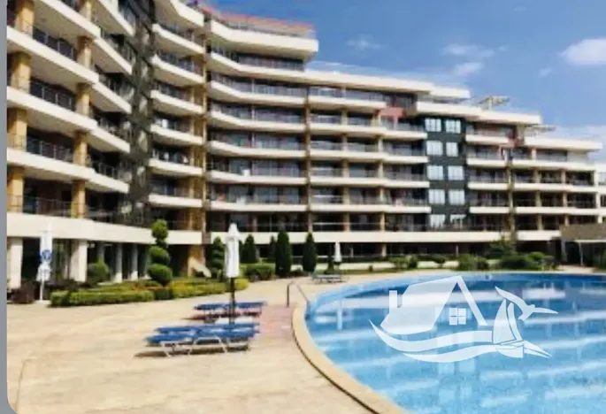 Prodej bytu 3+kk, Nesebar, Bulharsko, 150 m2