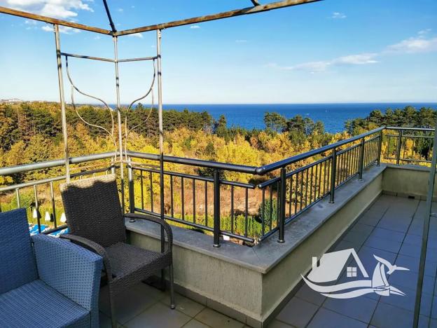 Prodej bytu 3+kk, Bjala, Bulharsko, 157 m2