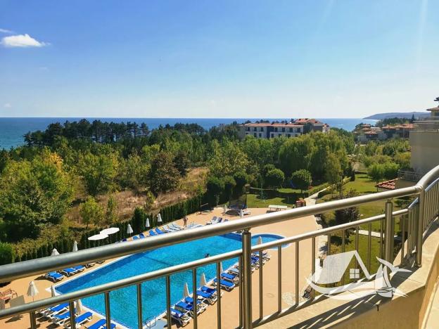 Prodej bytu 3+kk, Bjala, Bulharsko, 157 m2