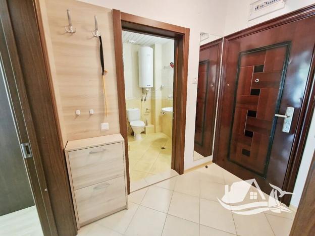 Prodej bytu 2+kk, Bjala, Bulharsko, 82 m2