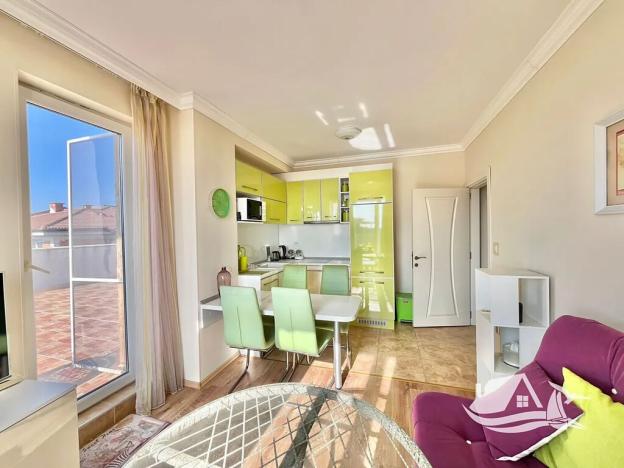 Prodej bytu 3+kk, Ravda, Bulharsko, 88 m2