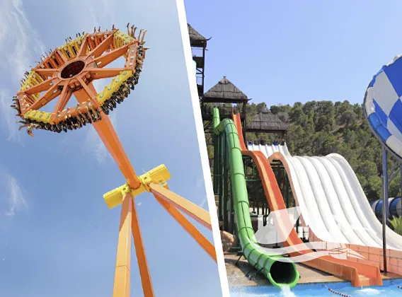 Prodej bytu 4+kk, Benidorm, Španělsko, 121 m2